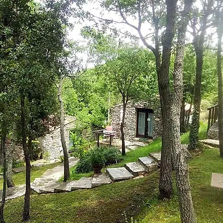 Praesidio * Poggio-di-Venaco