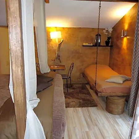 Hotel Praesidio Poggio-di-Venaco