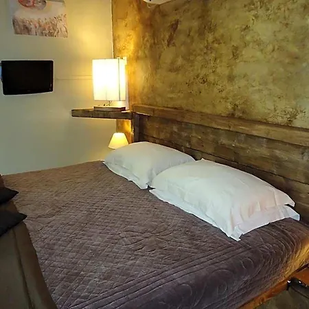 Hotel Praesidio Poggio-di-Venaco