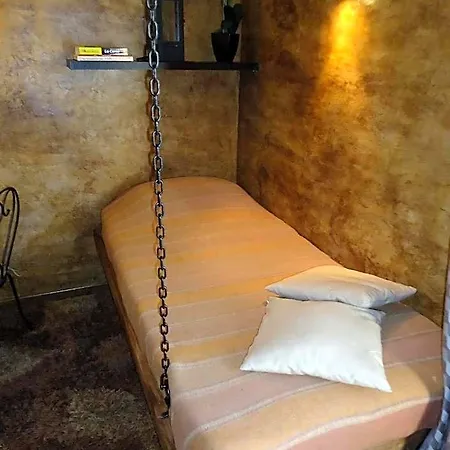 Hotel Praesidio *