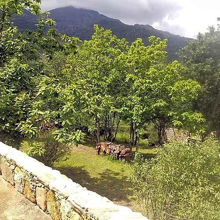 Praesidio * Poggio-di-Venaco