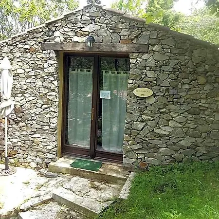 Hotel Praesidio Poggio-di-Venaco