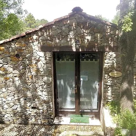 Hotel Praesidio Poggio-di-Venaco