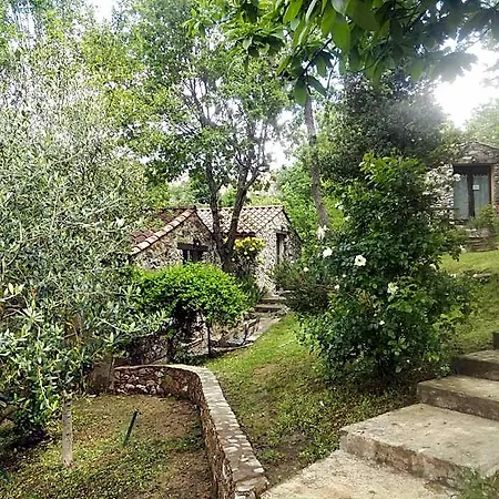 Praesidio Poggio-di-Venaco