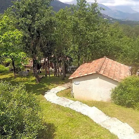 Hotel Praesidio *