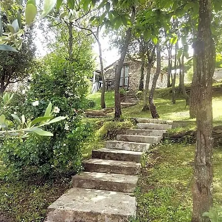 Hotel Praesidio Poggio-di-Venaco