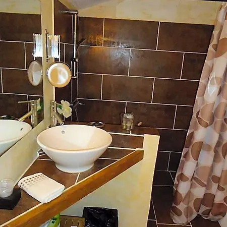 Hotel Praesidio *
